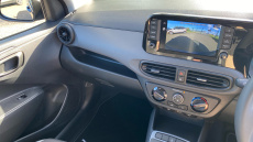 Hyundai i10 1.0 [63] Advance 5dr Auto [Nav] Petrol Hatchback